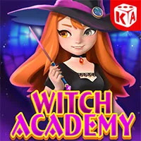 Witch Academy, Slots
