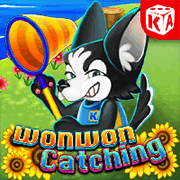 Won Won Catching, Slots