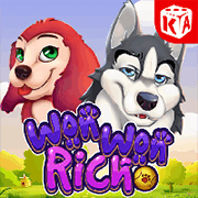 Won Won Rich, Slots