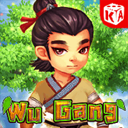 Wu Gang, Slots