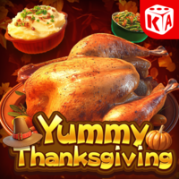 Yummy Thanksgiving, Slots