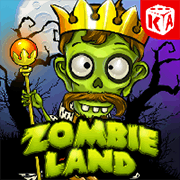 Zombie Land, Slots