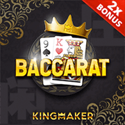 Baccarat, Card Games