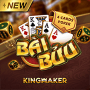 Bai Buu, Card Games