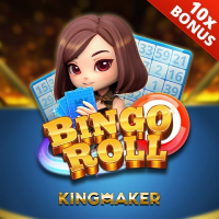 Bingo Roll, Card Games