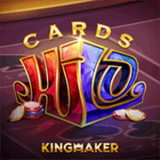 Cards Hi Lo, Card Games