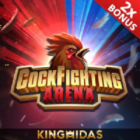 Cockfighting Arena, Card Games