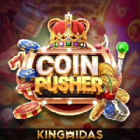 Coin Pusher, Card Games