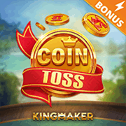 Coin Toss, Card Games