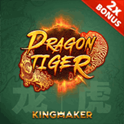 Dragon Tiger 2, Card Games