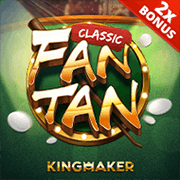 Fan Tan Classic, Card Games