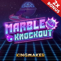 Marble Knockout, Card Games