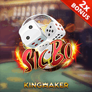 Sic Bo, Card Games