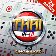 Thai Hi Lo 2, Card Games