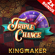 Triple Chance, Card Games