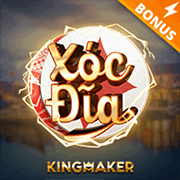 Xoc Dia Lightning, Card Games