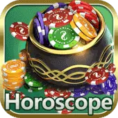 Horoscope, Card Games