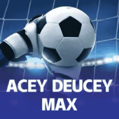 Acey Deucey Max, Card Games