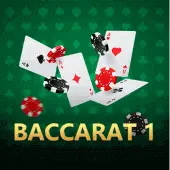 Baccarat1, Card Games