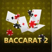 Baccarat2, Card Games