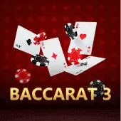 Baccarat3, Card Games