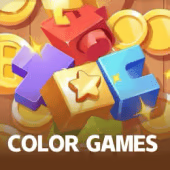 Color Games, Card Games