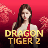 Dragon & Tiger2, Card Games