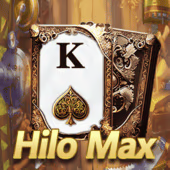 Hilo Max, Card Games