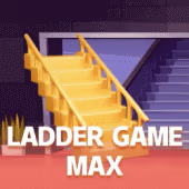 Ladder Game Max, Card Games