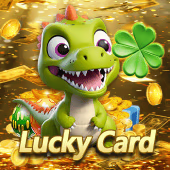 Lucky Card, Card Games