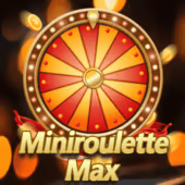 Miniroulette Max, Card Games