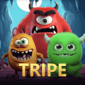 Tripe, Card Games