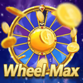 Wheel Max, Card Games