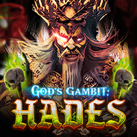 God's Gambit Hades, Slots