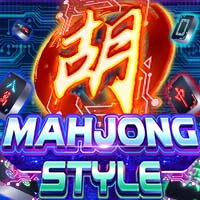 Mahjong Style, Slots
