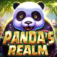 Panda Realm, Slots