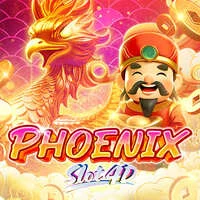 Phoenix Slot4D, Live22