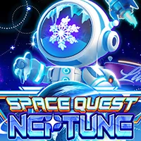 Space Quest: Neptune, Live22