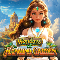 Wonders of Hanging Garden, Live22