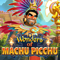 Wonders of Machu Picchu, Live22
