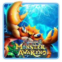 Ocean King 3, Fish Hunter