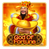 God Of Fortune, Lucky365