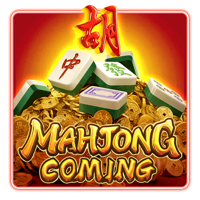 Mahjong Coming, Lucky365