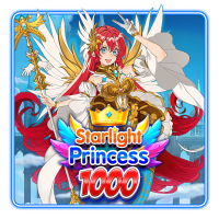 Starlight Princess 1000, Lucky365