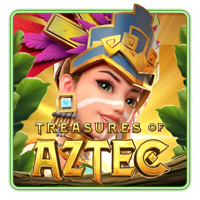 Treasures of Aztec, Lucky365
