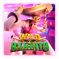 Wild Bandito, Lucky365