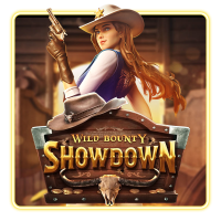 Wild Bounty Showdown, Lucky365