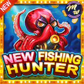 New-Fishing Hunter, Fish Hunter