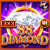 C-88 Diamond, Slots