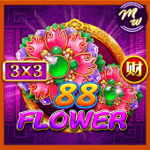 C-88 Flower, Slots